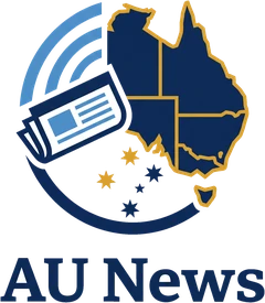 AU News logo